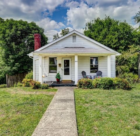 Photo of 1411 Radcliff Avenue, Lynchburg, VA 24502 (MLS # 366560)