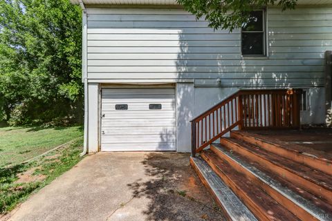 Tiny photo for 1411 Radcliff Avenue, Lynchburg, VA 24502 (MLS # 366560)