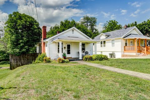 Tiny photo for 1411 Radcliff Avenue, Lynchburg, VA 24502 (MLS # 366560)
