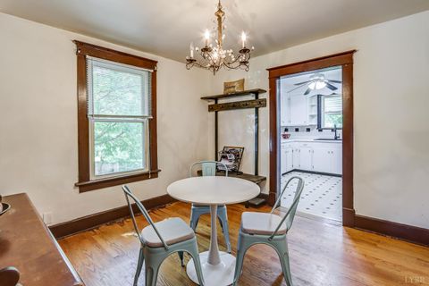 Tiny photo for 1411 Radcliff Avenue, Lynchburg, VA 24502 (MLS # 366560)