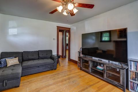 Tiny photo for 1411 Radcliff Avenue, Lynchburg, VA 24502 (MLS # 366560)