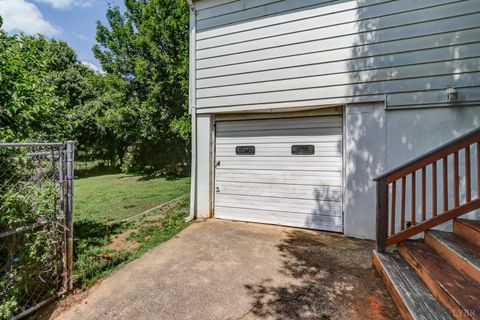 Tiny photo for 1411 Radcliff Avenue, Lynchburg, VA 24502 (MLS # 366560)