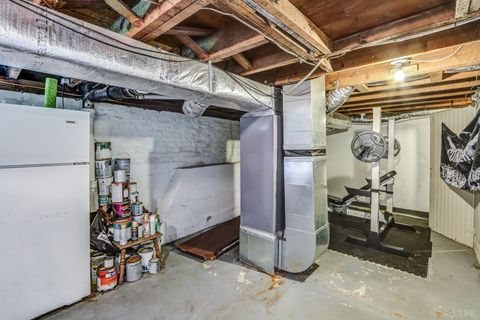 Tiny photo for 1411 Radcliff Avenue, Lynchburg, VA 24502 (MLS # 366560)