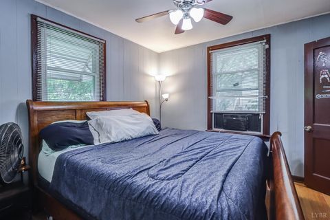 Tiny photo for 1411 Radcliff Avenue, Lynchburg, VA 24502 (MLS # 366560)
