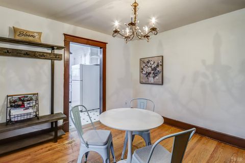 Tiny photo for 1411 Radcliff Avenue, Lynchburg, VA 24502 (MLS # 366560)