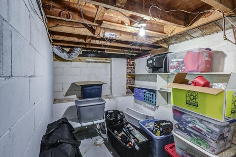 Tiny photo for 1411 Radcliff Avenue, Lynchburg, VA 24502 (MLS # 366560)