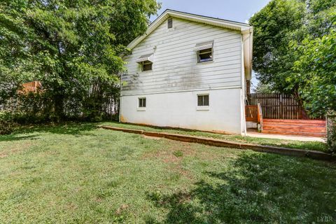 Tiny photo for 1411 Radcliff Avenue, Lynchburg, VA 24502 (MLS # 366560)