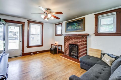 Tiny photo for 1411 Radcliff Avenue, Lynchburg, VA 24502 (MLS # 366560)