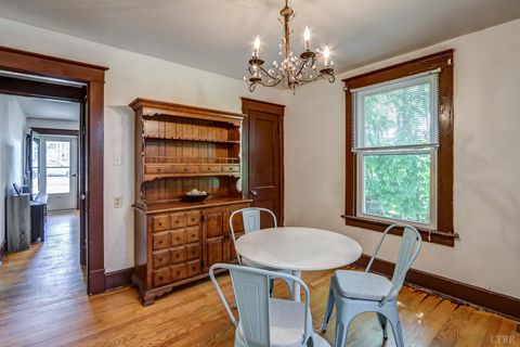 Tiny photo for 1411 Radcliff Avenue, Lynchburg, VA 24502 (MLS # 366560)