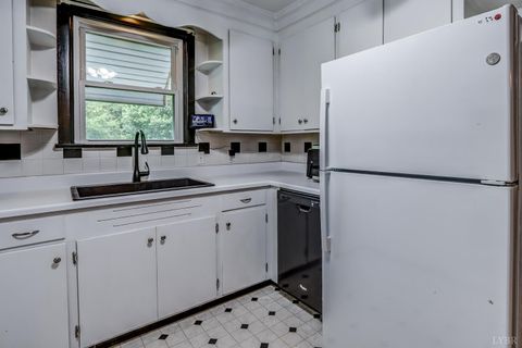Tiny photo for 1411 Radcliff Avenue, Lynchburg, VA 24502 (MLS # 366560)