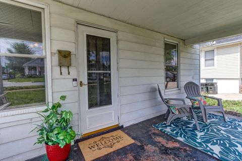 Tiny photo for 1411 Radcliff Avenue, Lynchburg, VA 24502 (MLS # 366560)