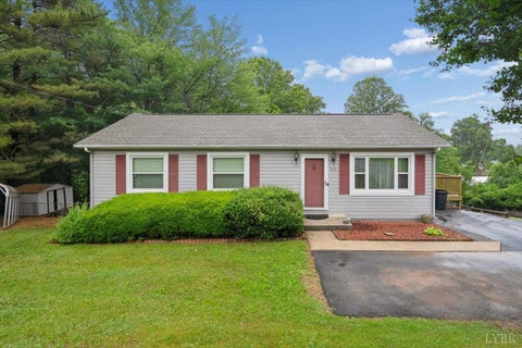 Homes For Sale - 523 Sweeney Circle<br/> Forest, VA 24551