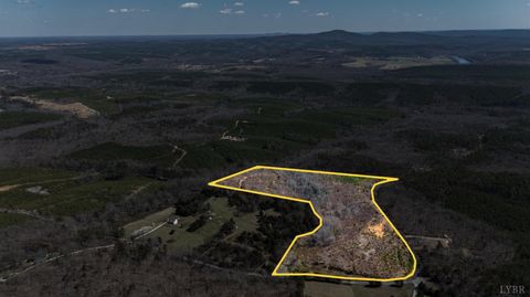 Tiny photo for 0 Norwood Road, Gladstone, VA 24553 (MLS # 362273)