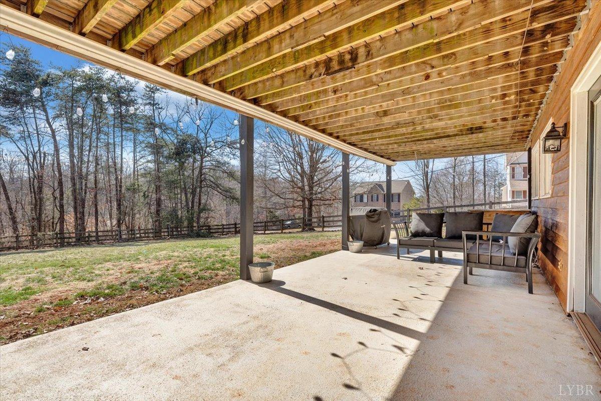 5286 Horseshoe Bend Road, Goodview, Virginia image 28