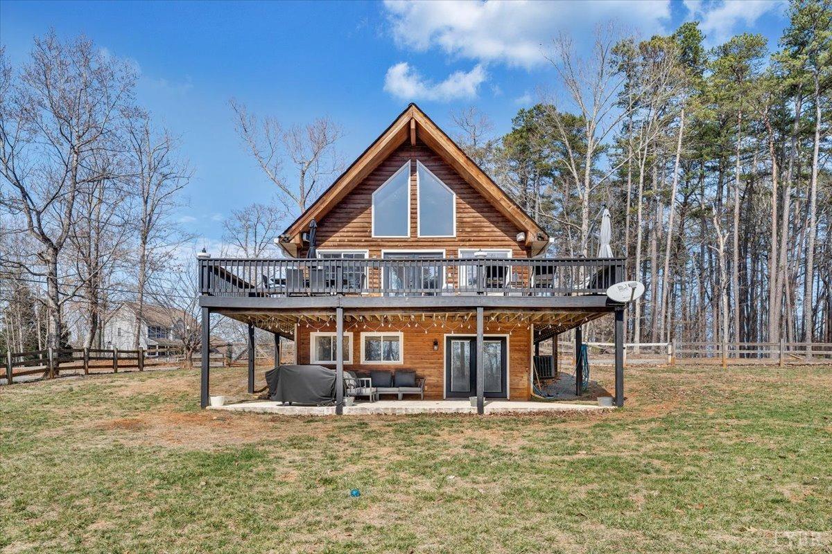 5286 Horseshoe Bend Road, Goodview, Virginia image 30