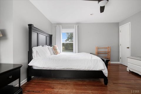 Tiny photo for 627 Hat Creek Road, Brookneal, VA 24528 (MLS # 364392)