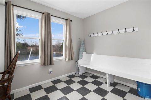 Tiny photo for 627 Hat Creek Road, Brookneal, VA 24528 (MLS # 364392)