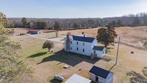 Tiny photo for 627 Hat Creek Road, Brookneal, VA 24528 (MLS # 364392)