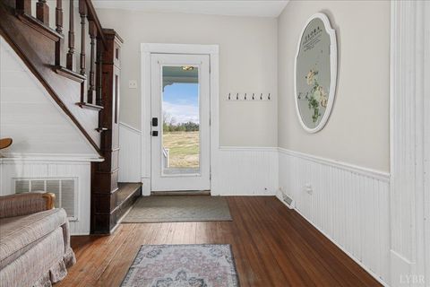 Tiny photo for 627 Hat Creek Road, Brookneal, VA 24528 (MLS # 364392)
