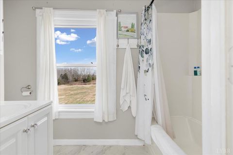 Tiny photo for 627 Hat Creek Road, Brookneal, VA 24528 (MLS # 364392)