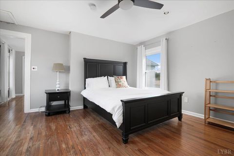 Tiny photo for 627 Hat Creek Road, Brookneal, VA 24528 (MLS # 364392)