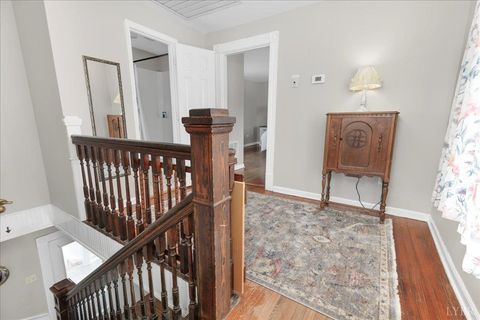 Tiny photo for 627 Hat Creek Road, Brookneal, VA 24528 (MLS # 364392)