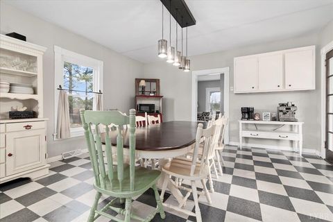 Tiny photo for 627 Hat Creek Road, Brookneal, VA 24528 (MLS # 364392)