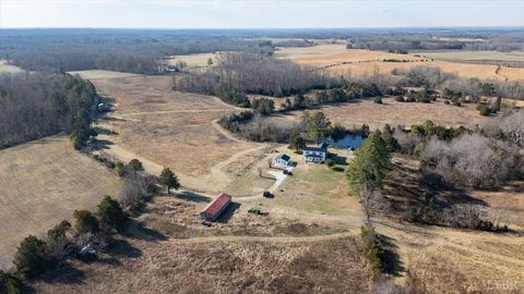 Tiny photo for 627 Hat Creek Road, Brookneal, VA 24528 (MLS # 364392)