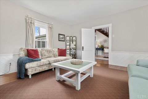 Tiny photo for 627 Hat Creek Road, Brookneal, VA 24528 (MLS # 364392)