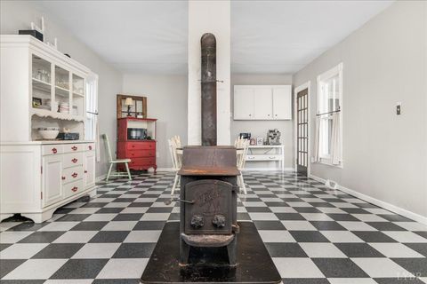 Tiny photo for 627 Hat Creek Road, Brookneal, VA 24528 (MLS # 364392)