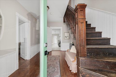 Tiny photo for 627 Hat Creek Road, Brookneal, VA 24528 (MLS # 364392)