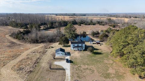 Tiny photo for 627 Hat Creek Road, Brookneal, VA 24528 (MLS # 364392)