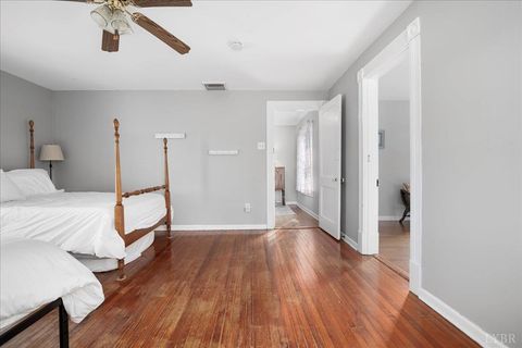 Tiny photo for 627 Hat Creek Road, Brookneal, VA 24528 (MLS # 364392)