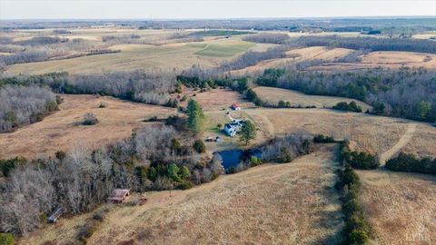 Tiny photo for 627 Hat Creek Road, Brookneal, VA 24528 (MLS # 364392)