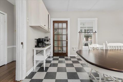 Tiny photo for 627 Hat Creek Road, Brookneal, VA 24528 (MLS # 364392)