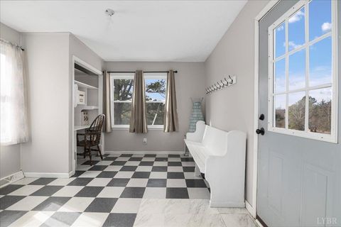 Tiny photo for 627 Hat Creek Road, Brookneal, VA 24528 (MLS # 364392)