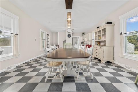 Tiny photo for 627 Hat Creek Road, Brookneal, VA 24528 (MLS # 364392)