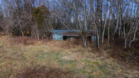 Tiny photo for 627 Hat Creek Road, Brookneal, VA 24528 (MLS # 364392)