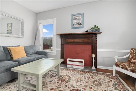 Tiny photo for 627 Hat Creek Road, Brookneal, VA 24528 (MLS # 364392)