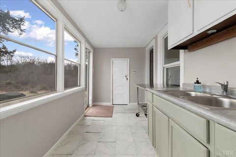 Tiny photo for 627 Hat Creek Road, Brookneal, VA 24528 (MLS # 364392)