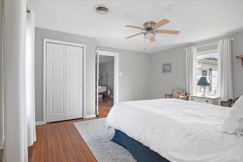 Tiny photo for 627 Hat Creek Road, Brookneal, VA 24528 (MLS # 364392)