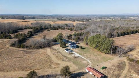 Tiny photo for 627 Hat Creek Road, Brookneal, VA 24528 (MLS # 364392)