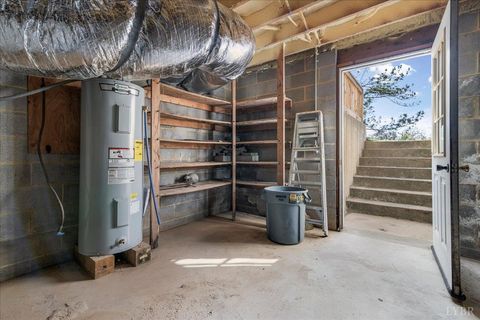 Tiny photo for 627 Hat Creek Road, Brookneal, VA 24528 (MLS # 364392)