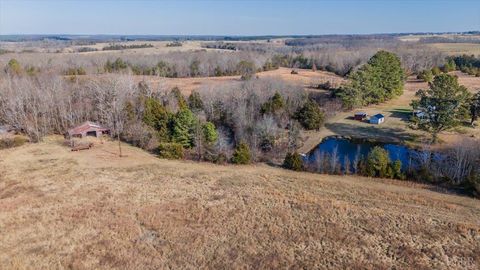 Tiny photo for 627 Hat Creek Road, Brookneal, VA 24528 (MLS # 364392)