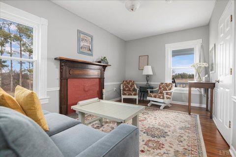 Tiny photo for 627 Hat Creek Road, Brookneal, VA 24528 (MLS # 364392)