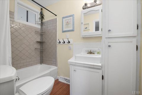 Tiny photo for 627 Hat Creek Road, Brookneal, VA 24528 (MLS # 364392)