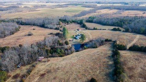 Tiny photo for 627 Hat Creek Road, Brookneal, VA 24528 (MLS # 364392)