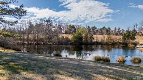 Tiny photo for 627 Hat Creek Road, Brookneal, VA 24528 (MLS # 364392)