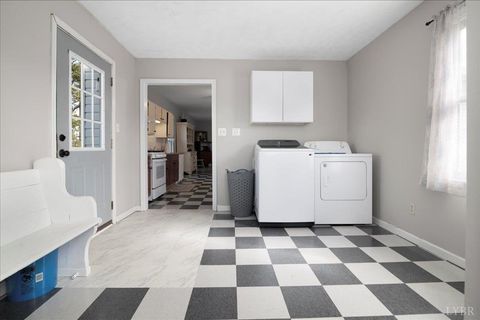 Tiny photo for 627 Hat Creek Road, Brookneal, VA 24528 (MLS # 364392)