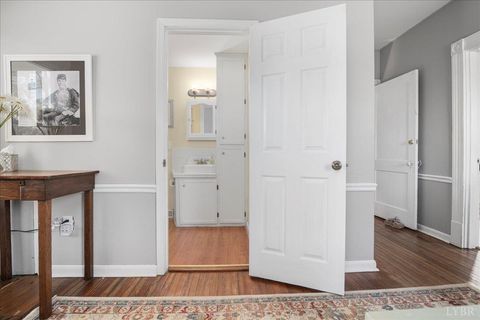 Tiny photo for 627 Hat Creek Road, Brookneal, VA 24528 (MLS # 364392)